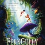 15 Must-See Movies with Guinea Pigs – FernGully The Last Rainforest