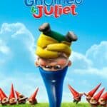 15 Must-See Movies with Guinea Pigs – Gnomeo and Juliet