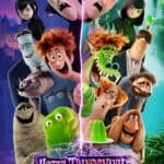 15 Must-See Movies with Guinea Pigs – Hotel Transylvania 4 Transformania