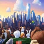 15 Must-See Movies with Guinea Pigs – The Secret Life of Pets