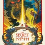 15 Must-See Movies with Guinea Pigs – The Secret of NIMH