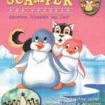 15 Must-See Movies with Guinea Pigs – The Adventures of Scamper the Penguin