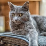 Russian cat breeds